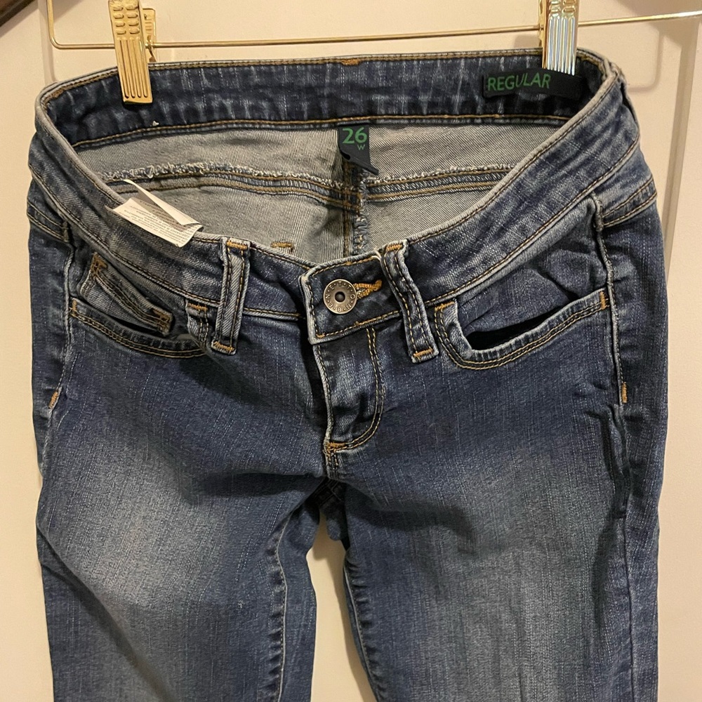 2Together denims 26